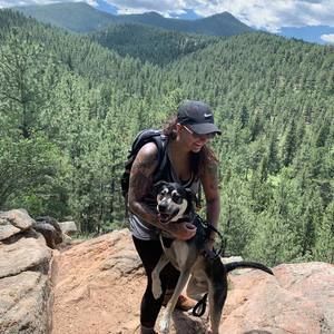 Meet your Posher, Christianne